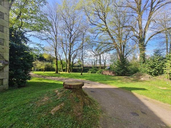 Maison à vendre à Évellys dans le Morbihan (56500), ref : 56053-2501