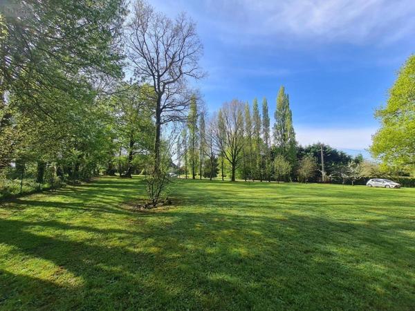 Maison à vendre à Évellys dans le Morbihan (56500), ref : 56053-2501