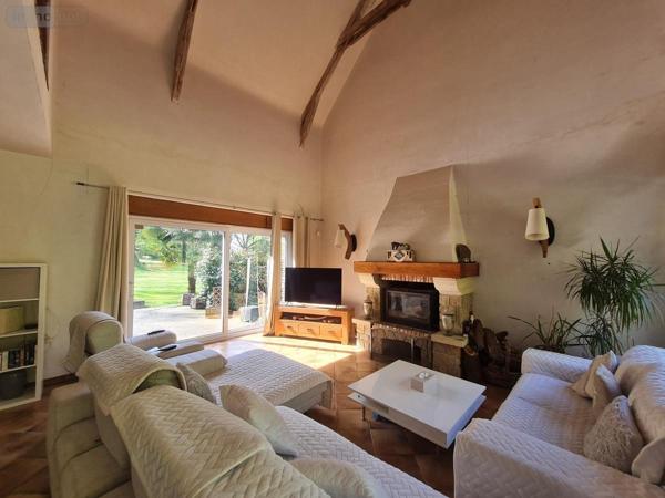 Maison à vendre à Évellys dans le Morbihan (56500), ref : 56053-2501