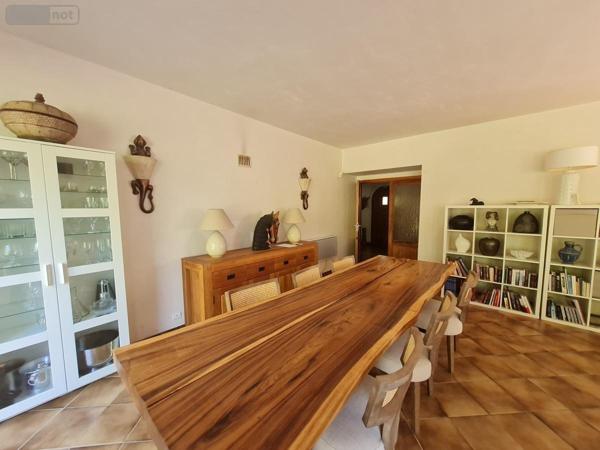 Maison à vendre à Évellys dans le Morbihan (56500), ref : 56053-2501