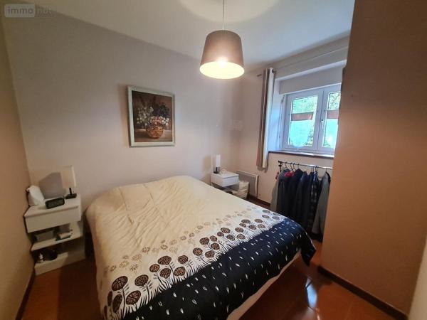 Maison à vendre à Évellys dans le Morbihan (56500), ref : 56053-2501