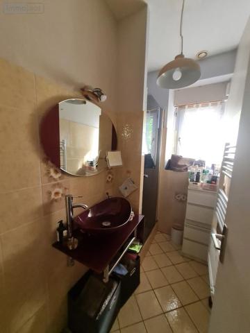 Maison à vendre à Évellys dans le Morbihan (56500), ref : 56053-2501