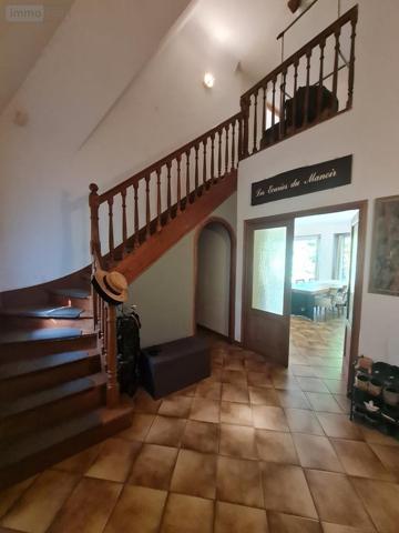 Maison à vendre à Évellys dans le Morbihan (56500), ref : 56053-2501