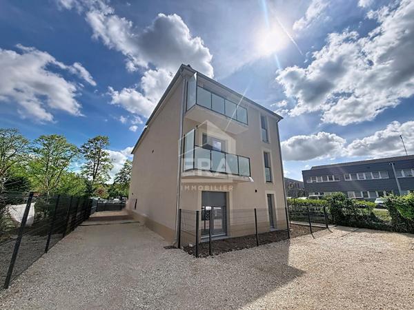 Appartement à vendre à Etampes 3 pièce(s) avec stationnement
