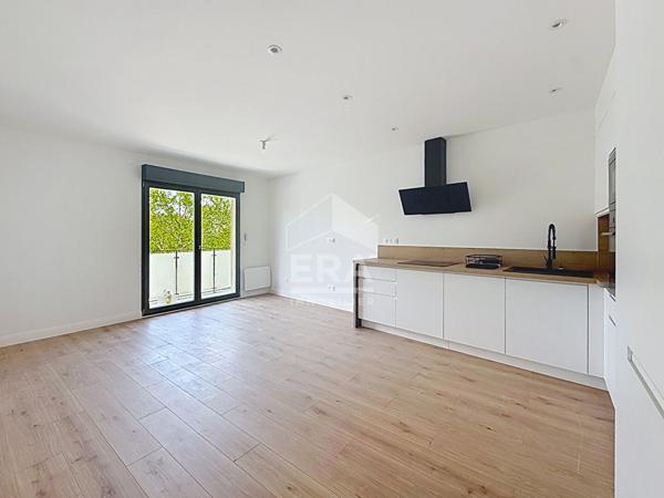 Appartement à vendre à Etampes 3 pièce(s) avec stationnement