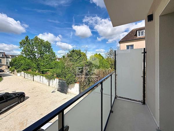 Appartement à vendre à Etampes 3 pièce(s) avec stationnement