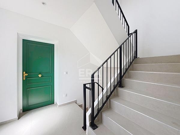 Appartement à vendre à Etampes 3 pièce(s) avec stationnement