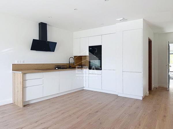 Appartement à vendre à Etampes 3 pièce(s) avec stationnement