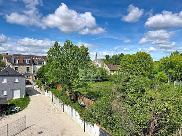 Appartement à vendre à Etampes 3 pièce(s) avec stationnement