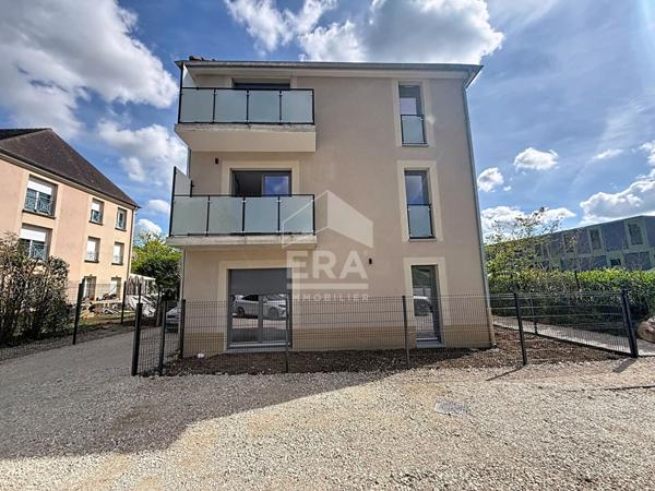 Appartement à vendre à Etampes 3 pièce(s) avec stationnement