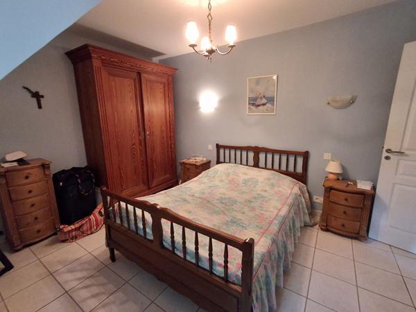 Maison Missillac 6 Pièce(s) 160.21 M2