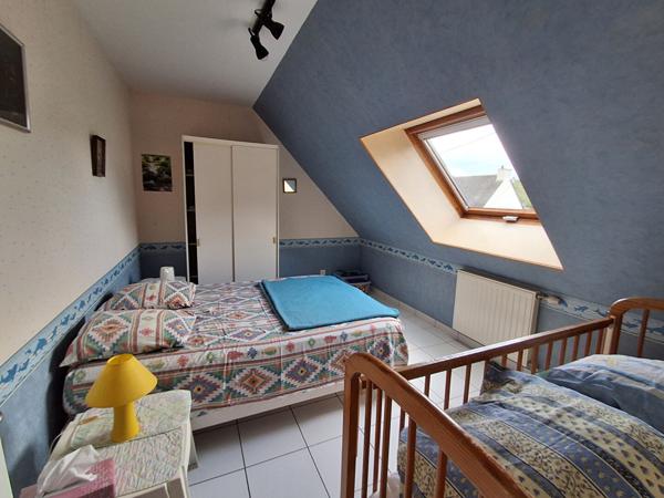 Maison Missillac 6 Pièce(s) 160.21 M2