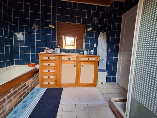 Maison Missillac 6 Pièce(s) 160.21 M2