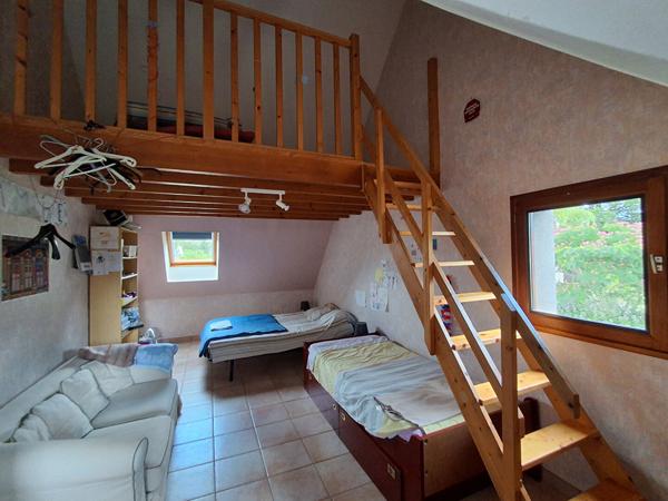 Maison Missillac 6 Pièce(s) 160.21 M2