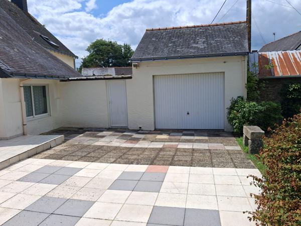 Maison Missillac 6 Pièce(s) 160.21 M2