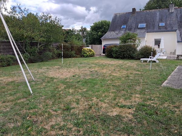 Maison Missillac 6 Pièce(s) 160.21 M2