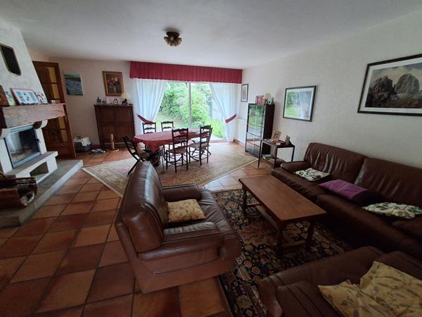 Maison Missillac 6 Pièce(s) 160.21 M2