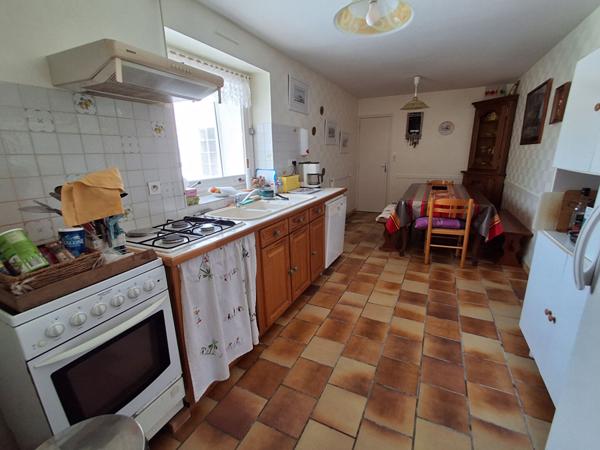 Maison Missillac 6 Pièce(s) 160.21 M2