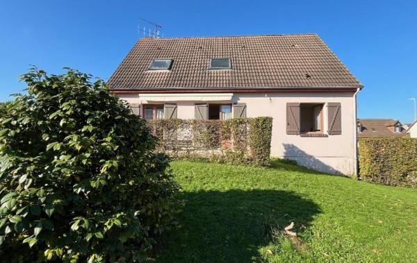 Vente Maison Le theil   