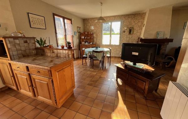 Vente Maison Le theil   