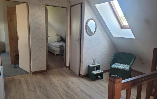 Vente Maison Le theil   