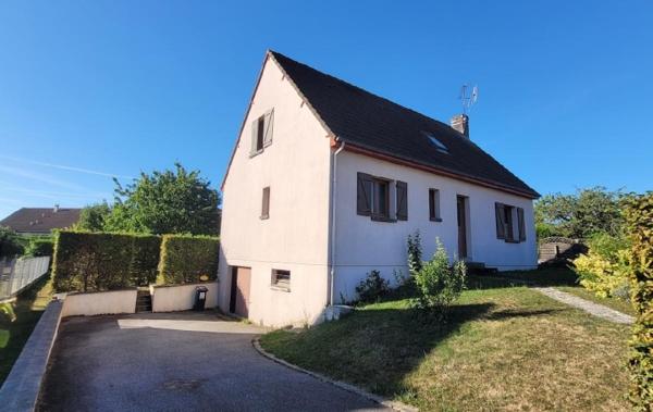 Vente Maison Le theil   