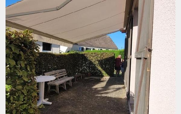 Vente Maison Le theil   