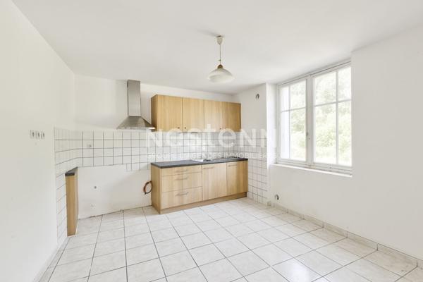 Pour investisseur - Maison à fort potentiel à Pordic !