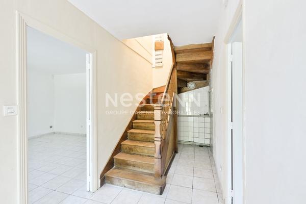 Pour investisseur - Maison à fort potentiel à Pordic !