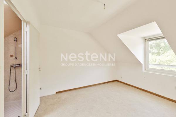 Pour investisseur - Maison à fort potentiel à Pordic !