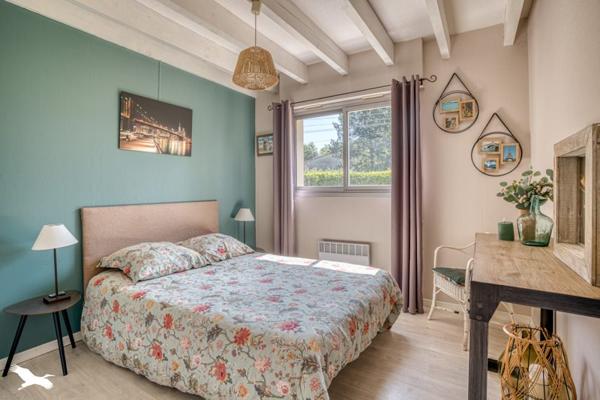 Maison à vendre |  Casteljaloux |  6 pièces | 142 m²