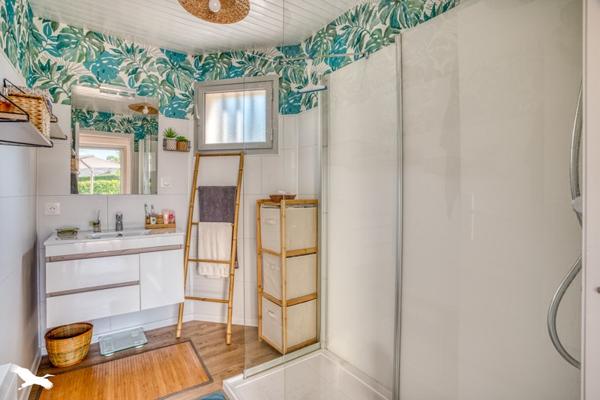 Maison à vendre |  Casteljaloux |  6 pièces | 142 m²