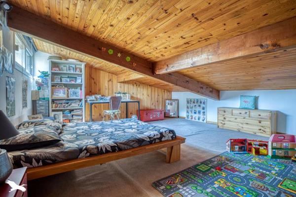 Maison à vendre |  Casteljaloux |  6 pièces | 142 m²