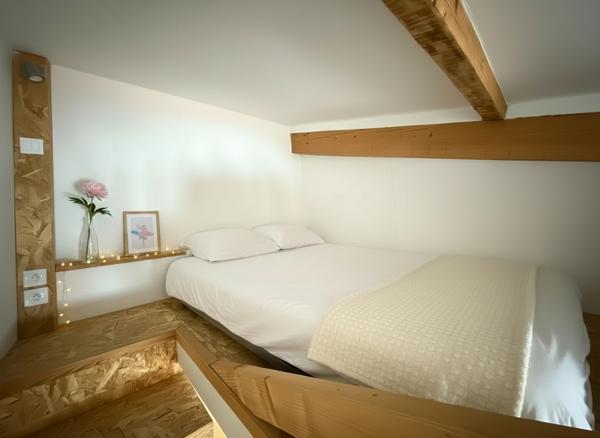 Appartement Toulouse 2 pièces