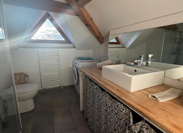 Appartement Toulouse 2 pièces