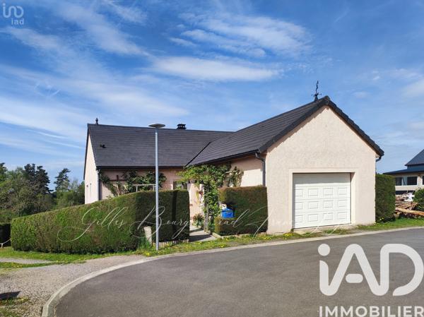 Maison à vendre 5 pièces 117 m² Monts-de-Randon
