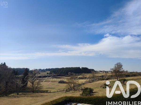 Maison à vendre 5 pièces 117 m² Monts-de-Randon