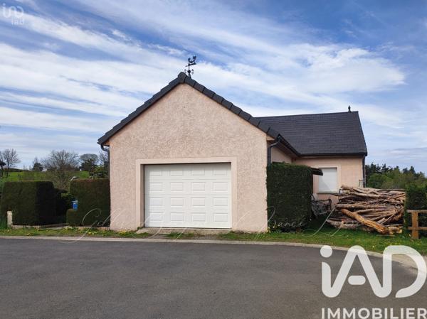 Maison à vendre 5 pièces 117 m² Monts-de-Randon
