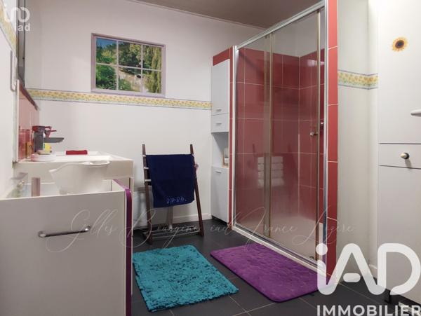 Maison à vendre 5 pièces 117 m² Monts-de-Randon
