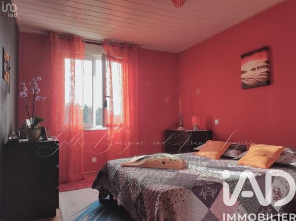 Maison à vendre 5 pièces 117 m² Monts-de-Randon