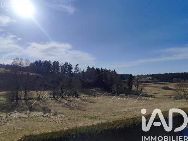 Maison à vendre 5 pièces 117 m² Monts-de-Randon