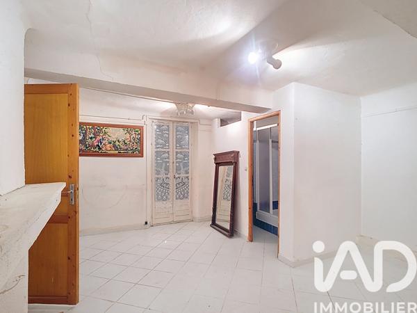 Immeuble à vendre 224 m² Digne-les-Bains