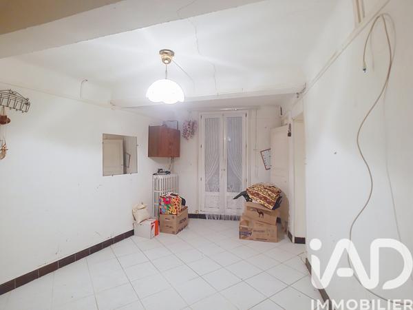 Immeuble à vendre 224 m² Digne-les-Bains