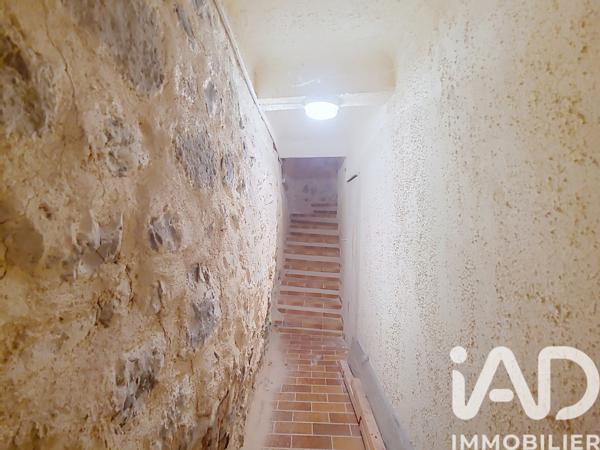 Immeuble à vendre 224 m² Digne-les-Bains