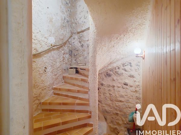 Immeuble à vendre 224 m² Digne-les-Bains