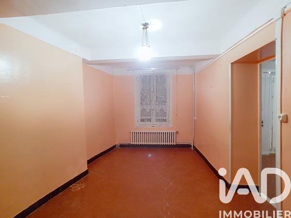 Immeuble à vendre 224 m² Digne-les-Bains