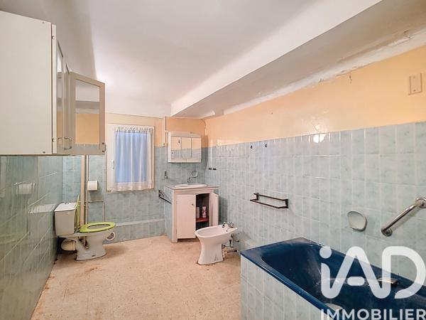 Immeuble à vendre 224 m² Digne-les-Bains