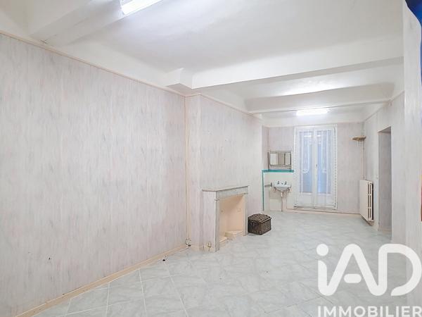 Immeuble à vendre 224 m² Digne-les-Bains