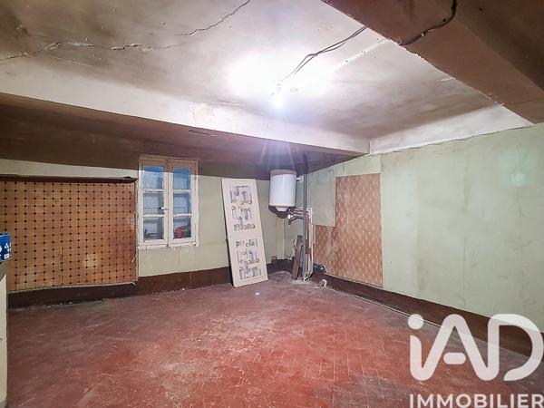 Immeuble à vendre 224 m² Digne-les-Bains