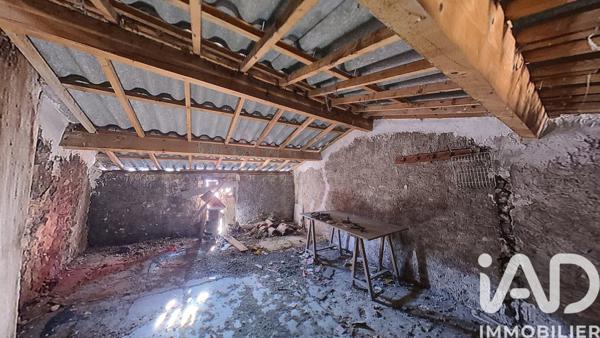 Immeuble à vendre 224 m² Digne-les-Bains